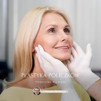 BVITAL | Medycyna estetyczna i kosmetologia